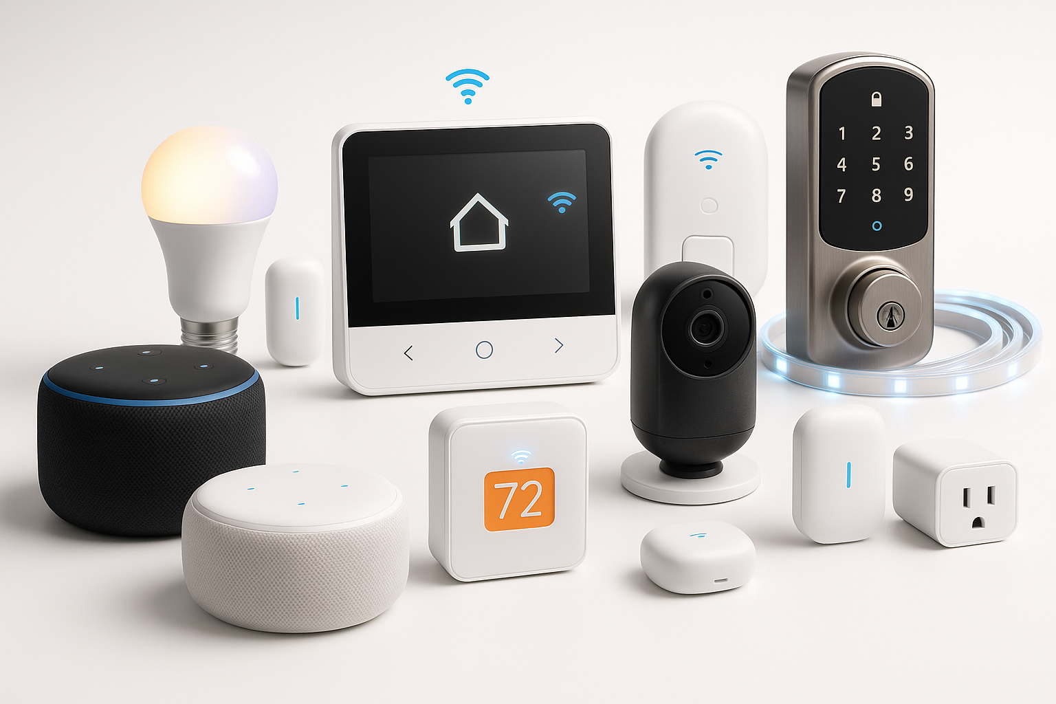 Smart Home